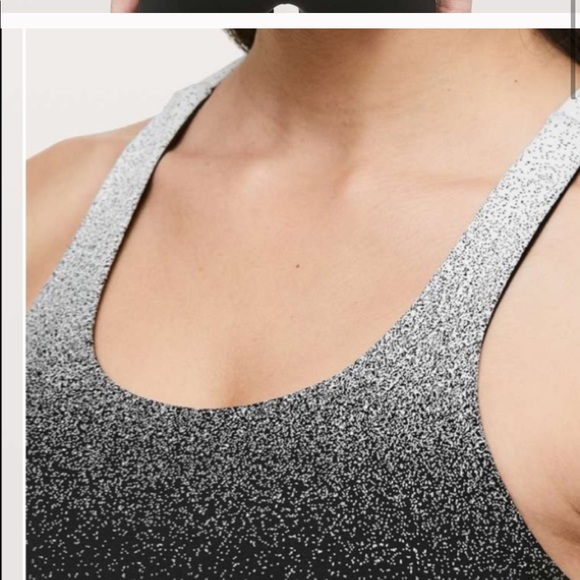 Lululemon energy bra - Picture 3 of 5